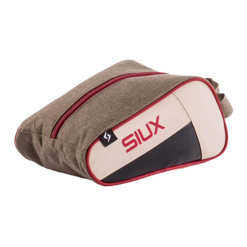Neceser Siux Trail Gris 2026