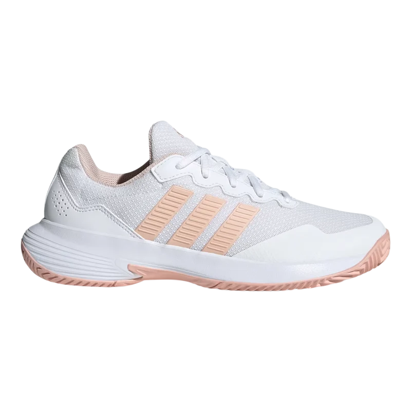 Zapatillas Adidas Gamecourt 2 Mujer 2026