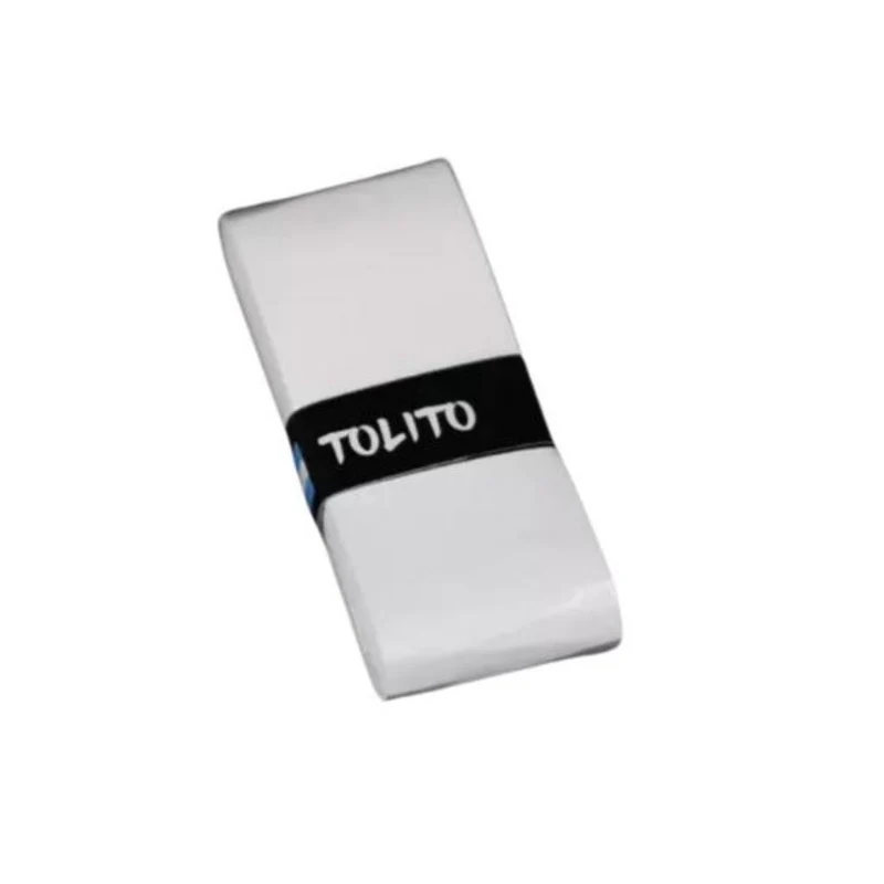 Youpadel Tolito Overgrips (White) (1 pcs)