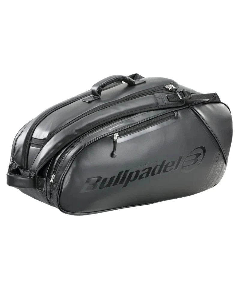 Bullpadel BPP 24016 Casual Black Padel Bag