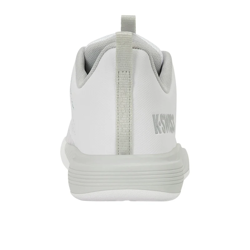 Ultrashot Light Teppichschuh Damen - weiß, türkis