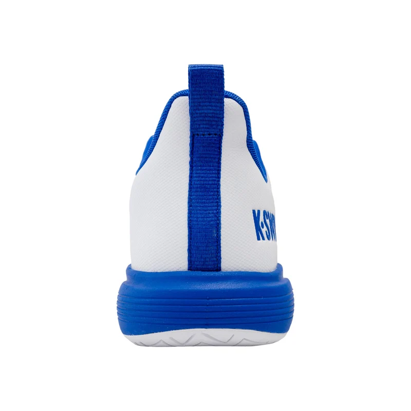 ULTRASHOT LIGHT AC Allcourtschuh Herren-weiß, blau