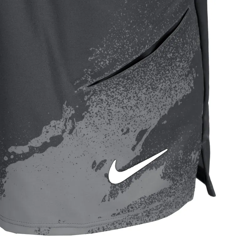 Court Dri-Fit Slam Shorts Herren - anthrazit