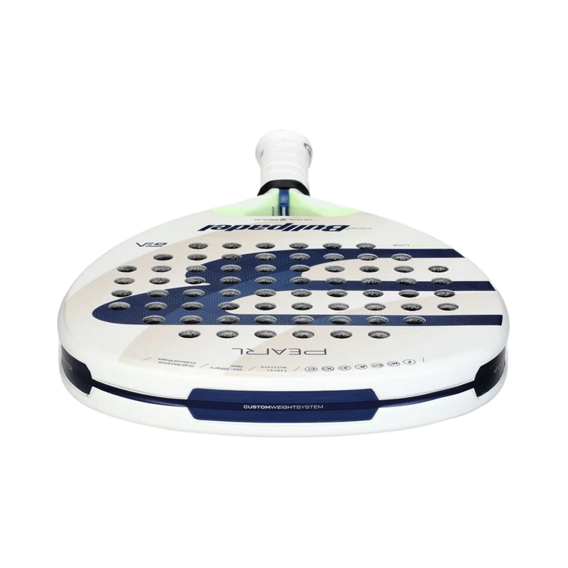 Pearl 25 Padelschläger gebraucht