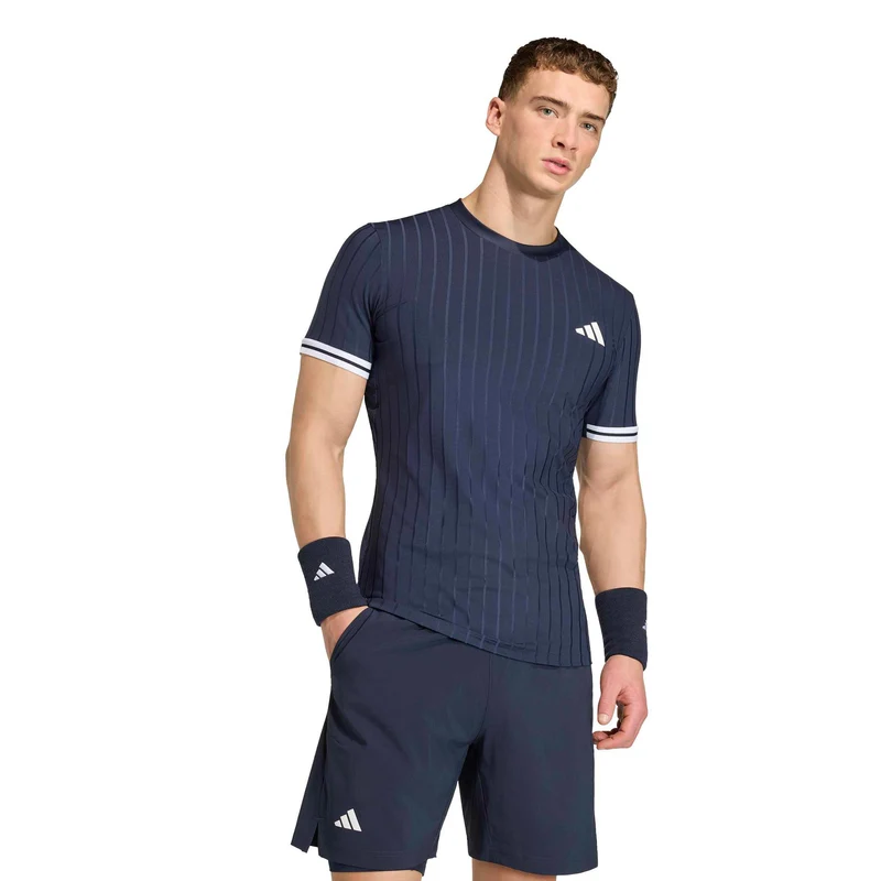Freelift Pro T-Shirt Herren - dunkelblau