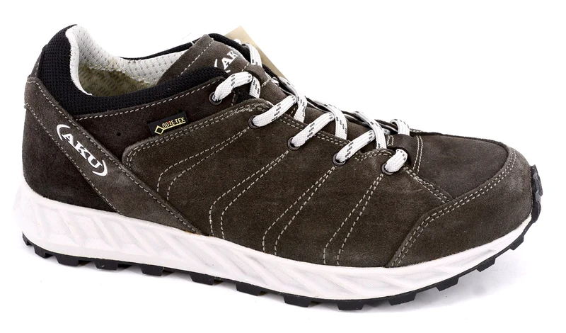 AKU Rapida GTX EU42 Freizeitschuhe Herren