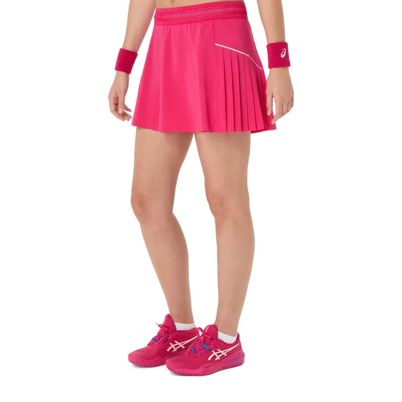 Match Rock Damen-Pink