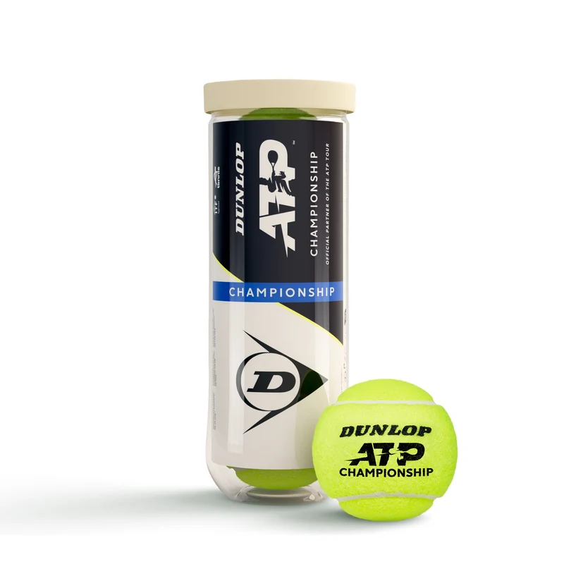 ATP Championship 3er Dose