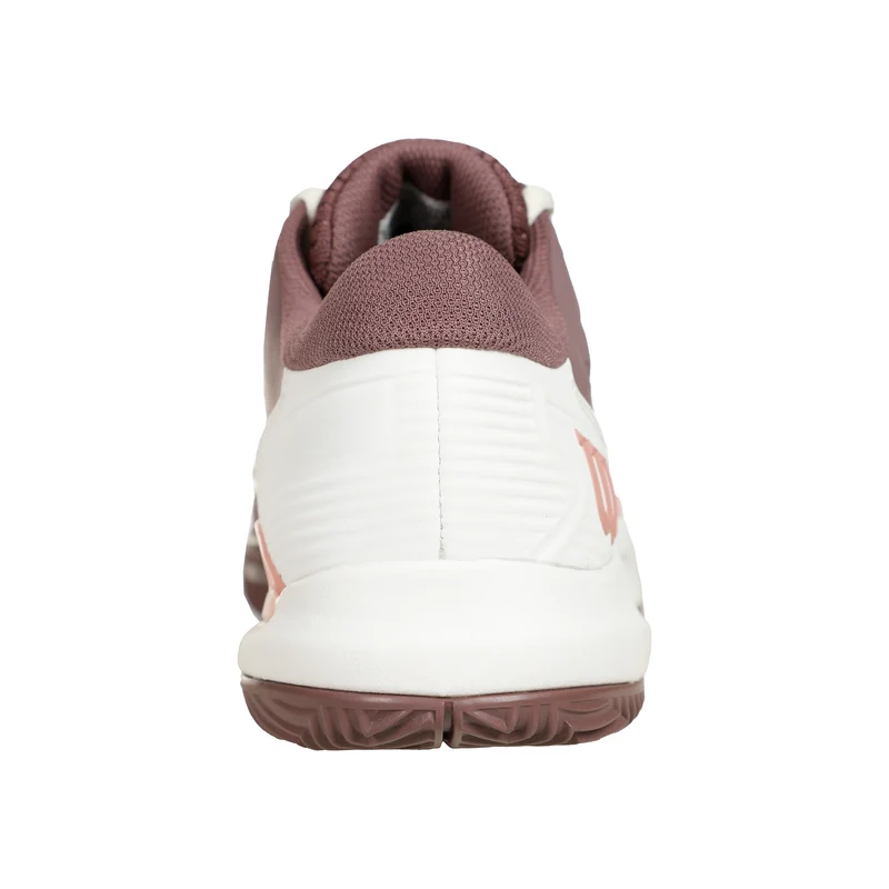 Rush Pro ACE Quiet Please Sandplatzschuh Damen-Lila