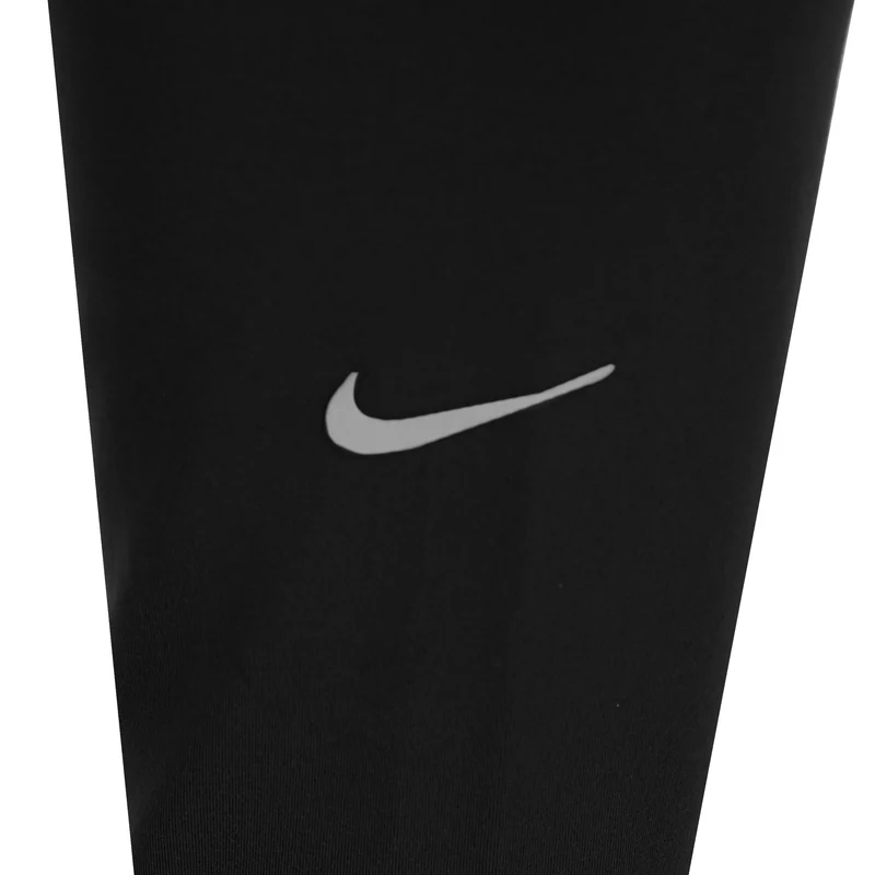 Dri-Fit One High-Waisted Tight Damen-Schwarz