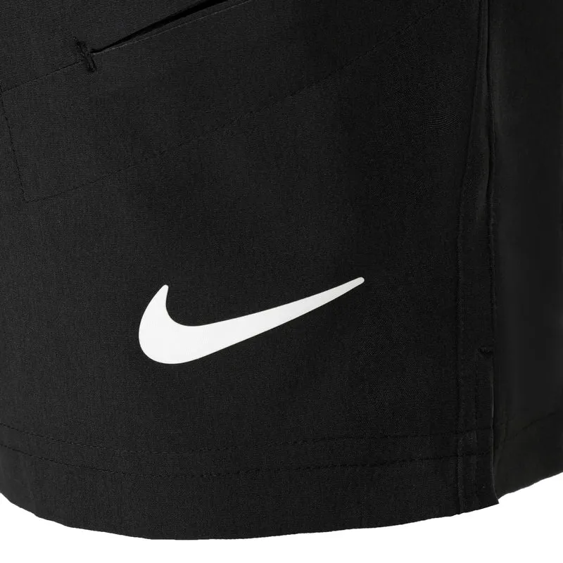 Court Dri-Fit Advantage 7in Shorts Herren-Schwarz