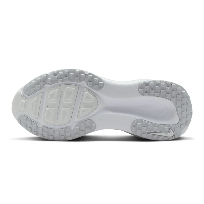 Vomero 18 Neutralschuh Damen - weiß, silber