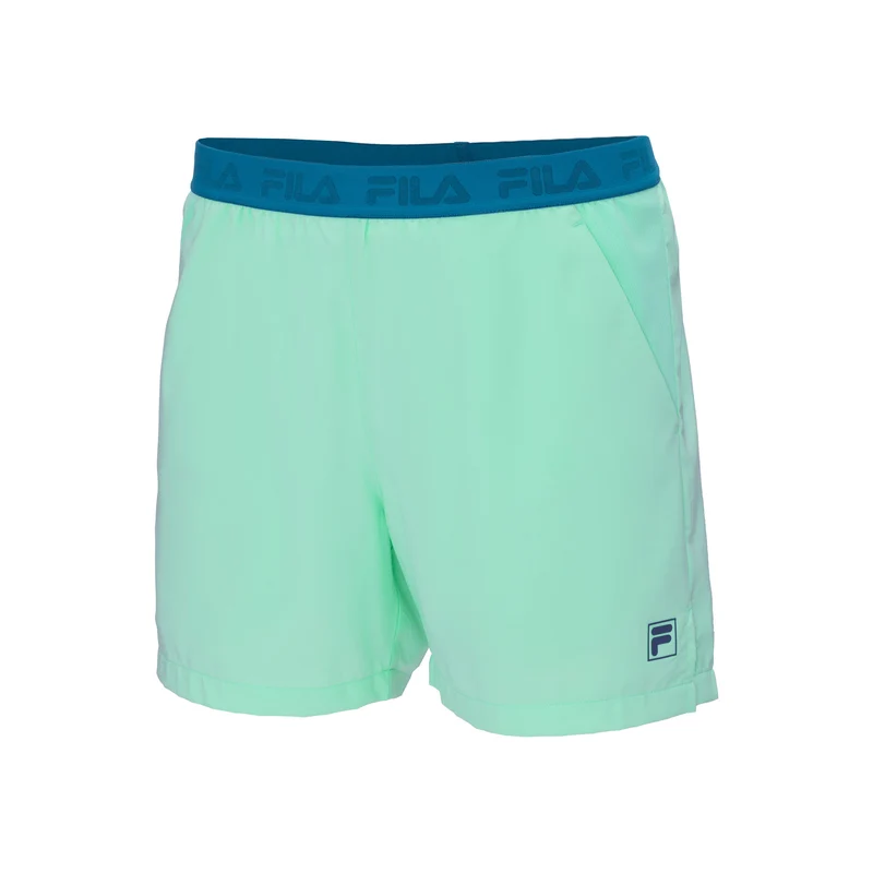 Jarno Shorts Herren-Grün