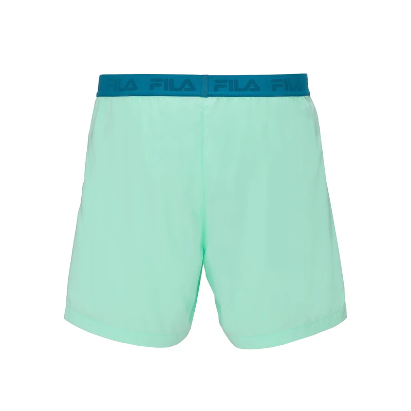 Jarno Shorts Herren-Grün