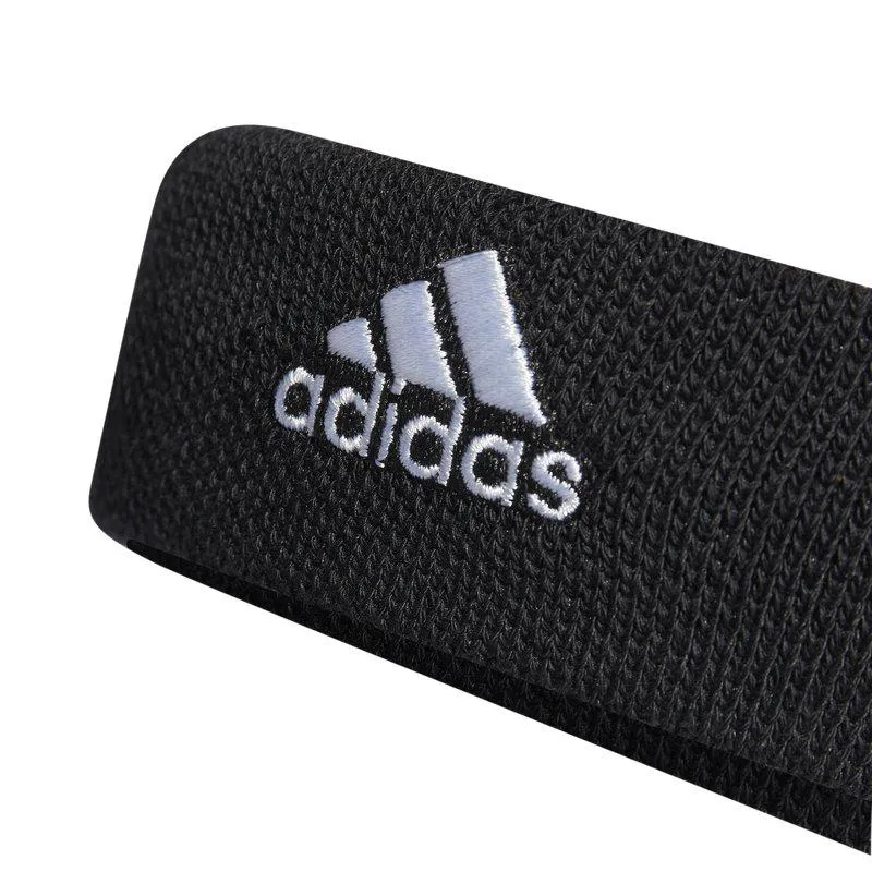 Adidas Headband (Black)