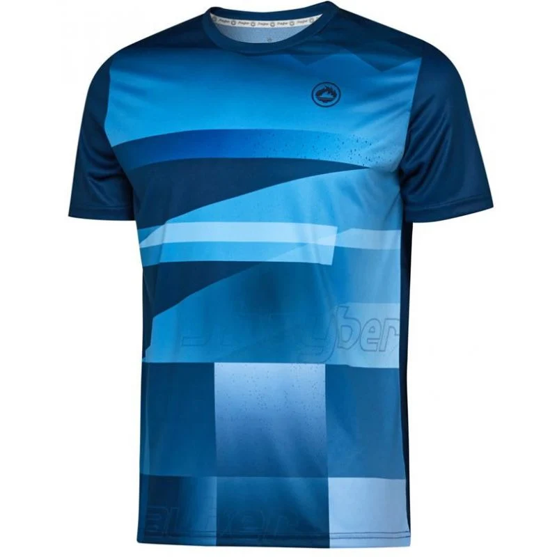 J'hayber T-shirt (Blue)