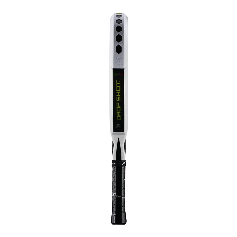 Pala Drop Shot Explorer Pro Comfort 1.0 2025