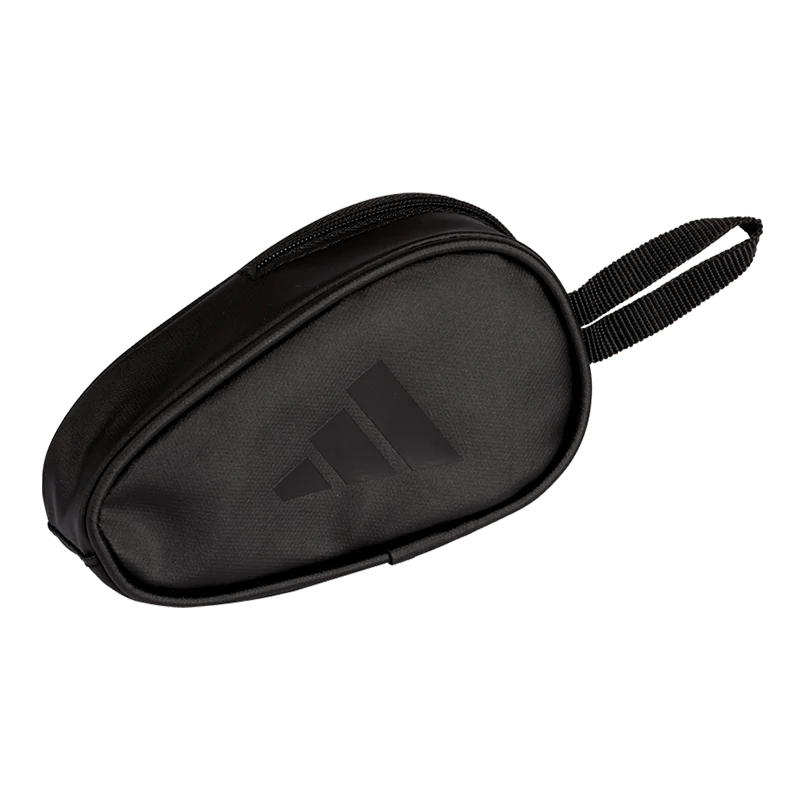 Monedero Adidas Negro 2026