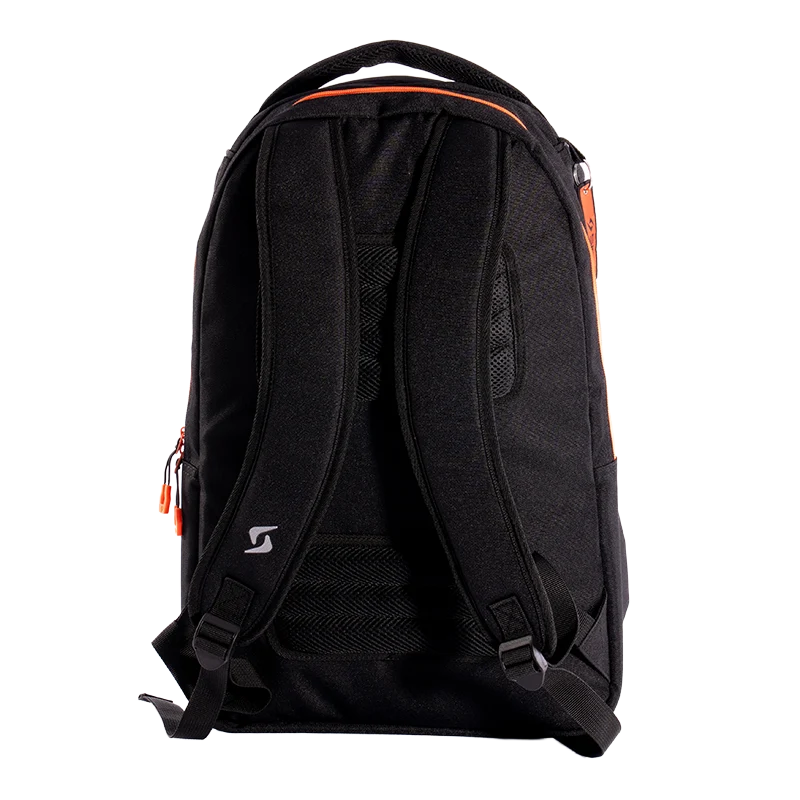 Mochila Siux Tour Negra 2026