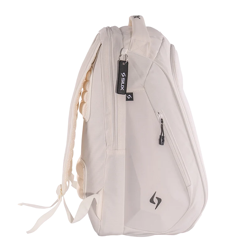 Mochila Siux Tour Blanca 2026