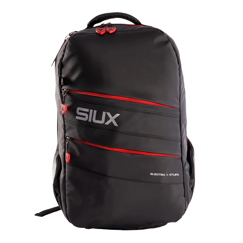 Mochila Siux Electra Stupa 2026