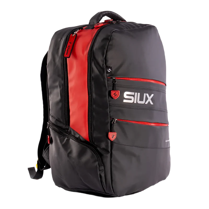 Mochila Siux Electra Stupa 2026