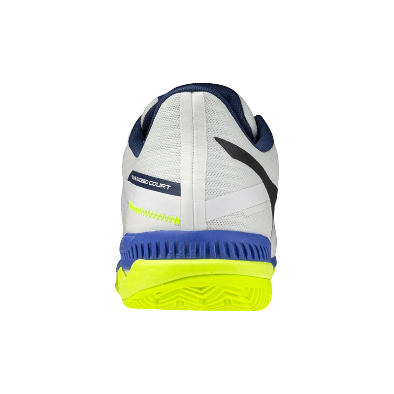 Zapatillas Mizuno Wave Exceed Court CC 2026