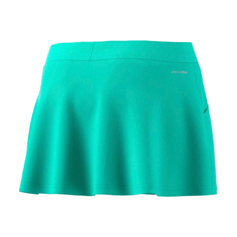 ADIDAS CLUB Green W (Falda)