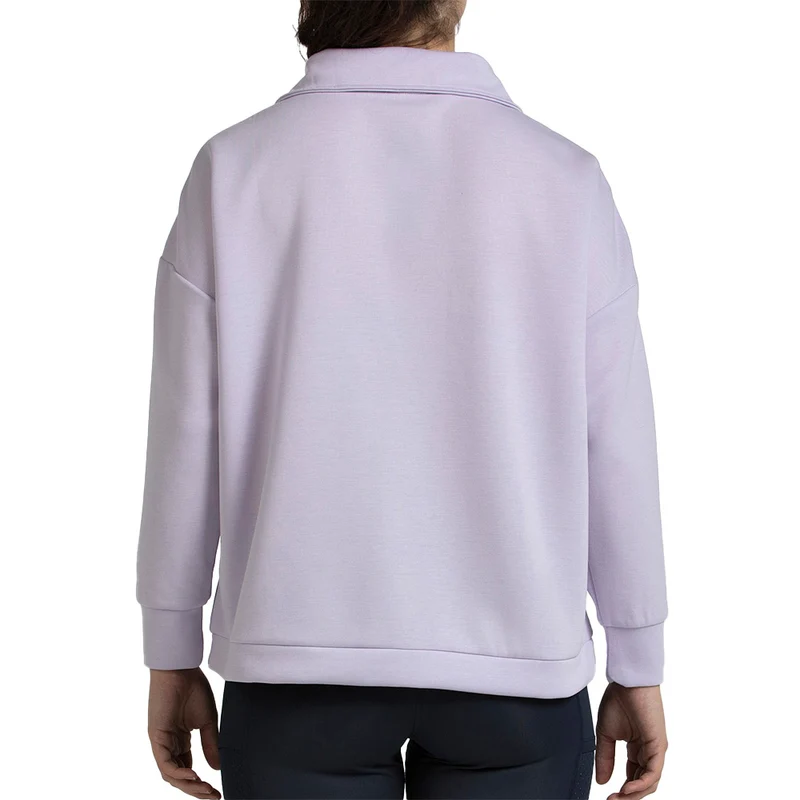 BULLPADEL ALASIA Mujer (Sudadera)