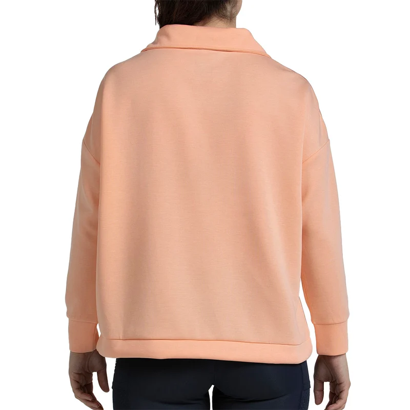 BULLPADEL ALASIA Mujer (Sudadera)