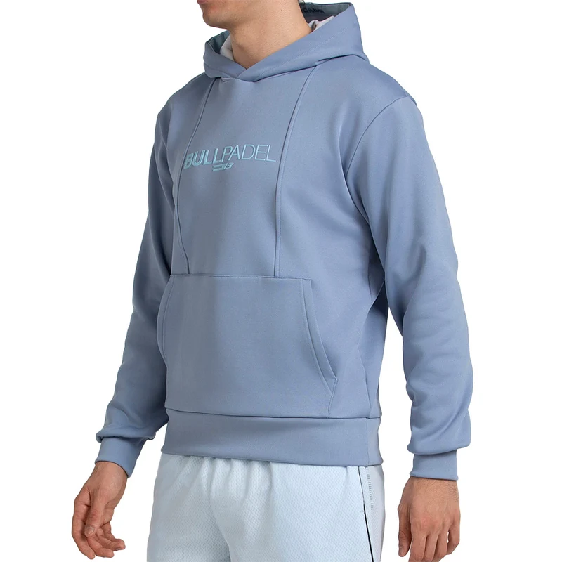BULLPADEL ACUBE Hombre (Sudadera)