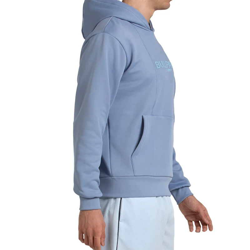 BULLPADEL ACUBE Hombre (Sudadera)