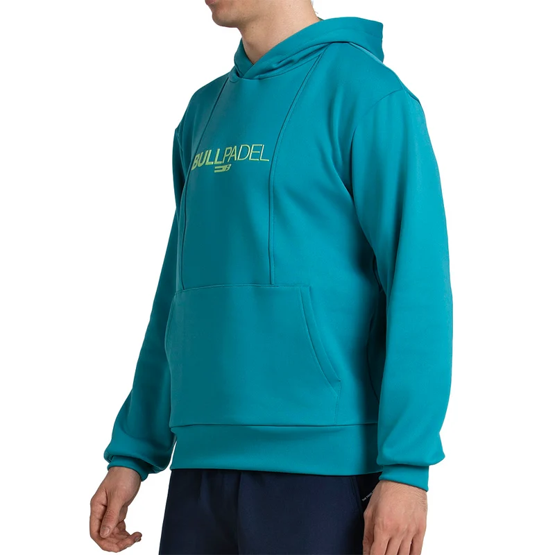 BULLPADEL ACUBE Hombre (Sudadera)