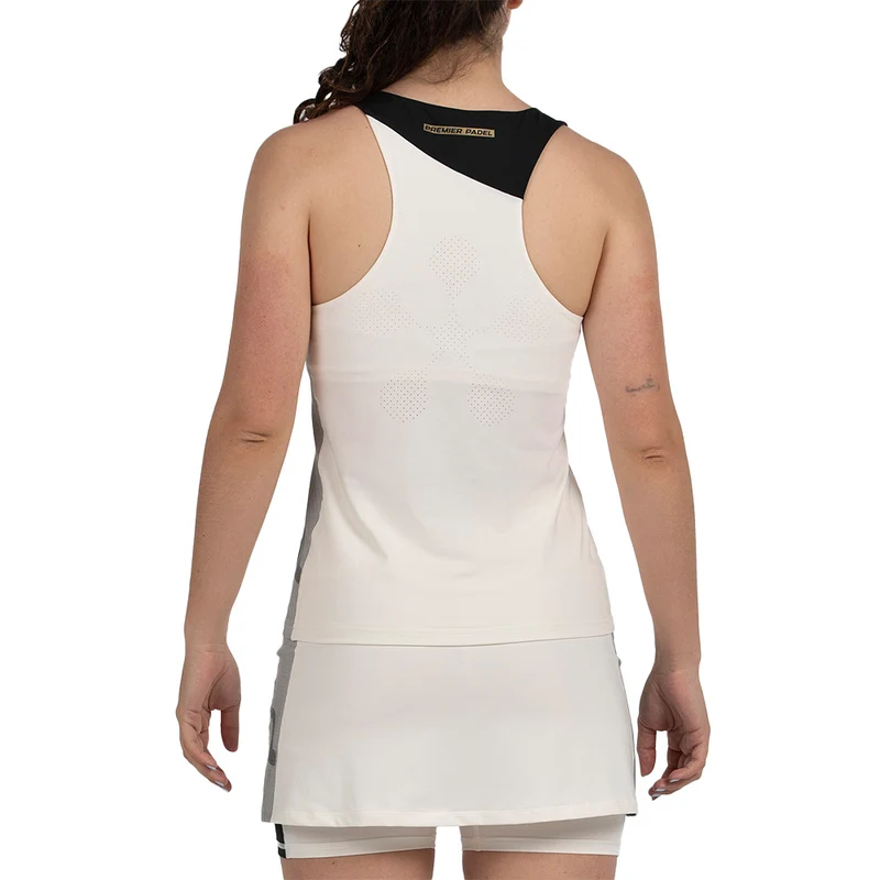 BULLPADEL PIRAC Mujer PREMIER PADEL (Camiseta)
