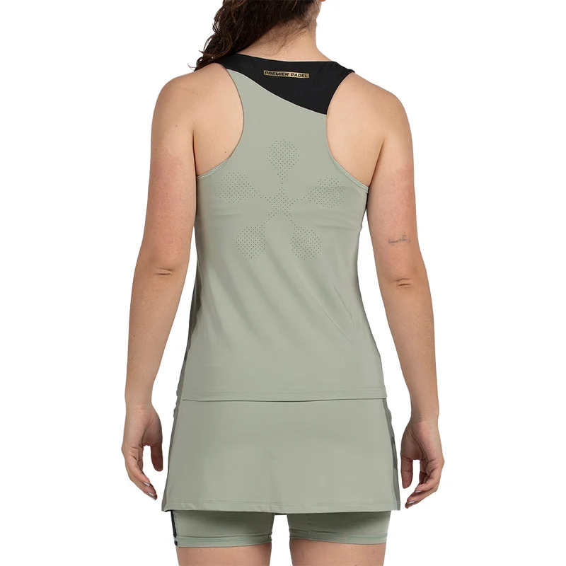 BULLPADEL PIRAC Mujer PREMIER PADEL (Camiseta)