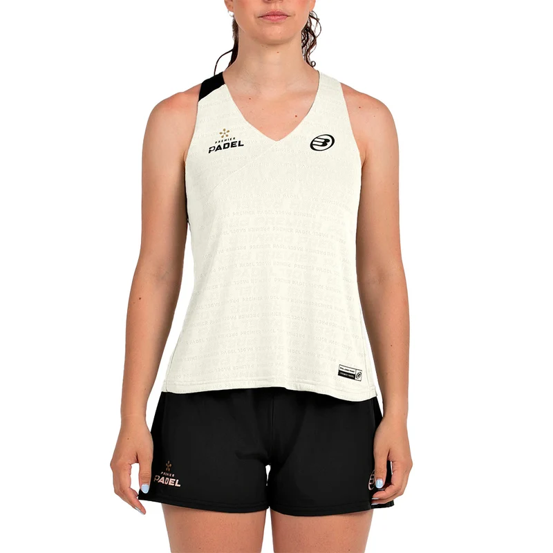 BULLPADEL PIURA Mujer PREMIER PADEL (Camiseta)