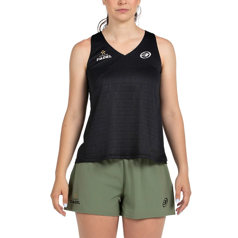 BULLPADEL PIURA Mujer PREMIER PADEL (Camiseta)