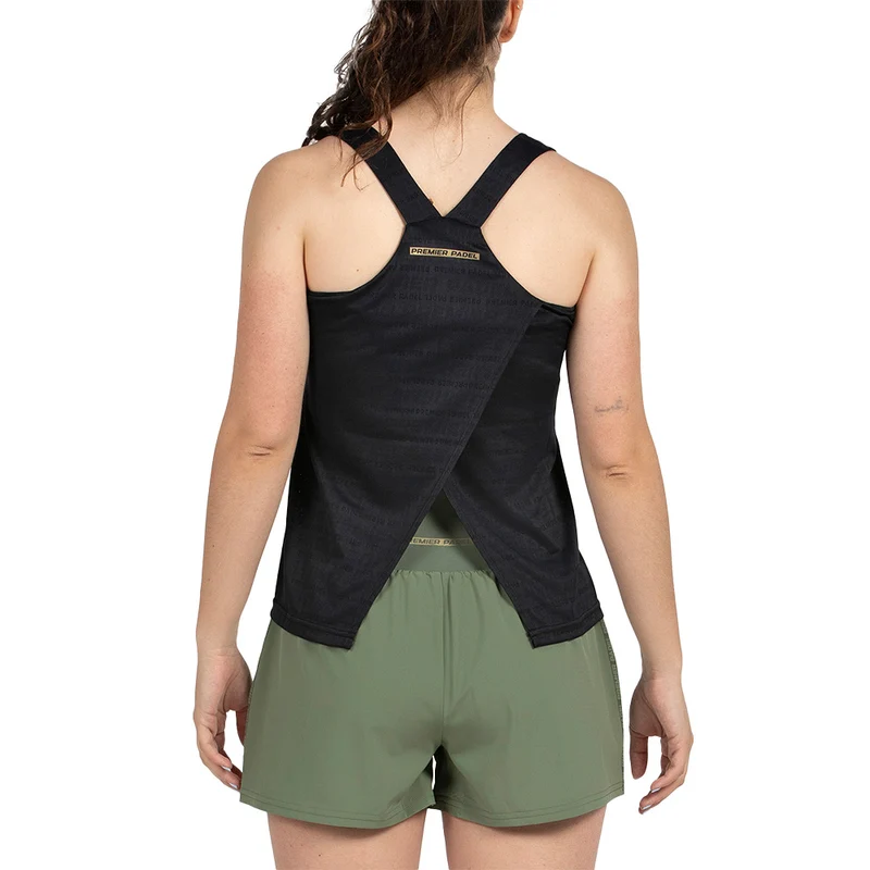 BULLPADEL PIURA Mujer PREMIER PADEL (Camiseta)
