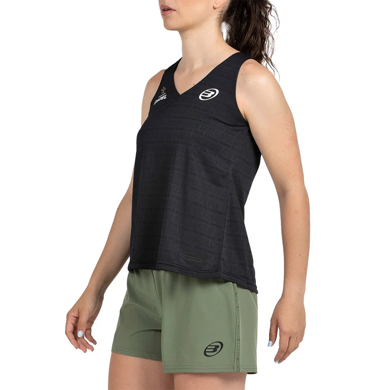 BULLPADEL PIURA Mujer PREMIER PADEL (Camiseta)