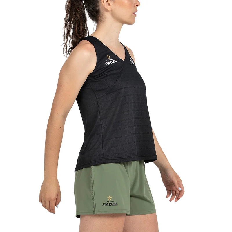 BULLPADEL PIURA Mujer PREMIER PADEL (Camiseta)