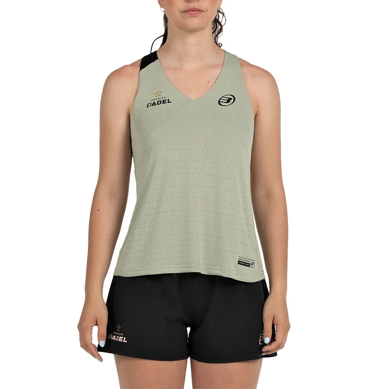 BULLPADEL PIURA Mujer PREMIER PADEL (Camiseta)
