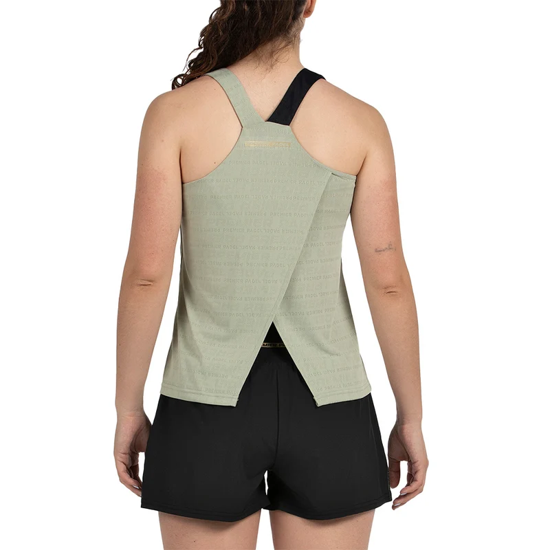 BULLPADEL PIURA Mujer PREMIER PADEL (Camiseta)