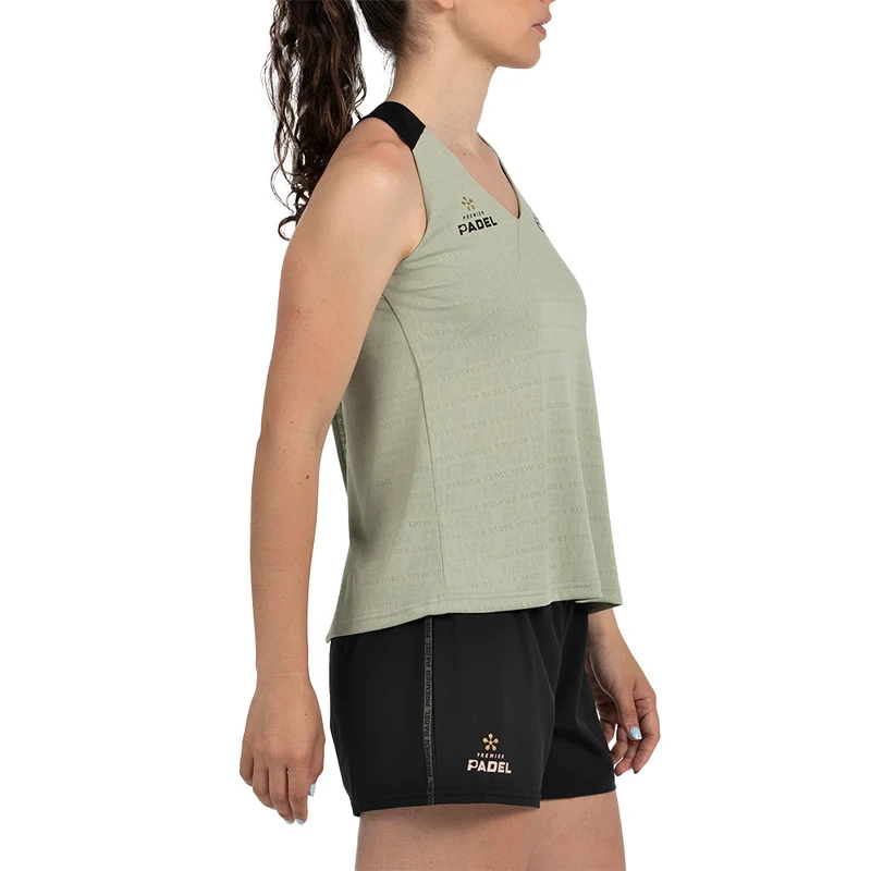 BULLPADEL PIURA Mujer PREMIER PADEL (Camiseta)