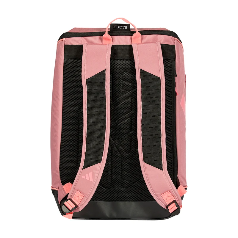 ADIDAS PROTOUR Pink 2026 MARTA ORTEGA (Mochila)
