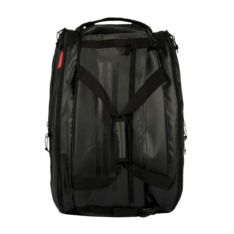 ADIDAS MULTIGAME Tonal Black 2026 (Paletero)