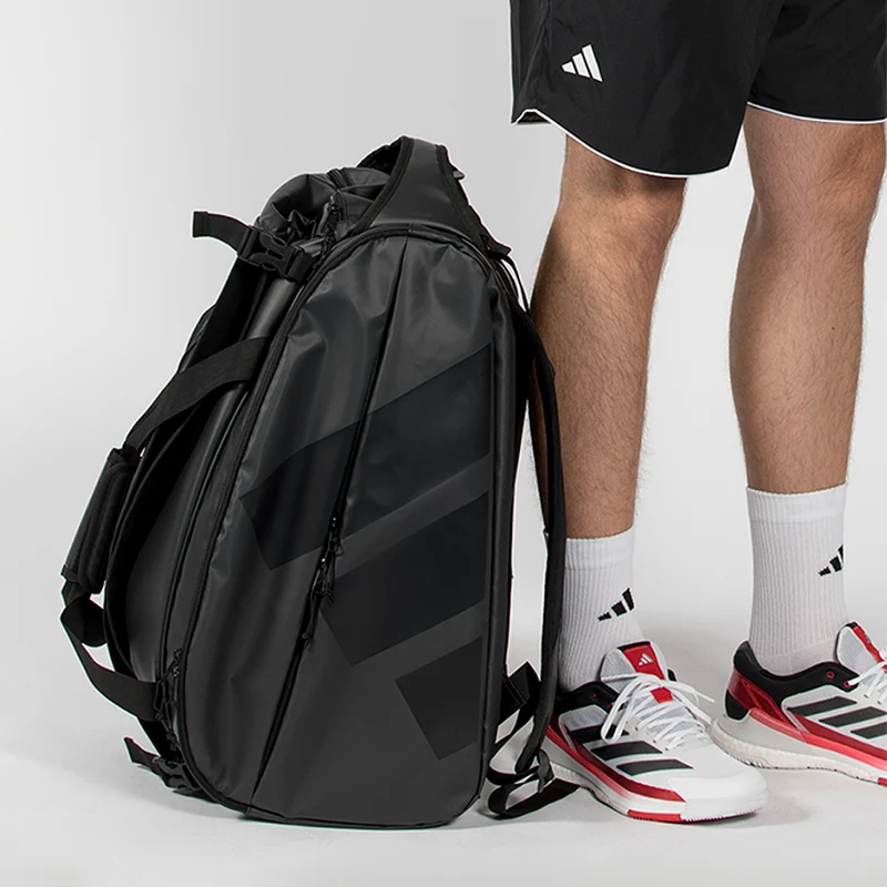 ADIDAS MULTIGAME Tonal Black 2026 (Paletero)