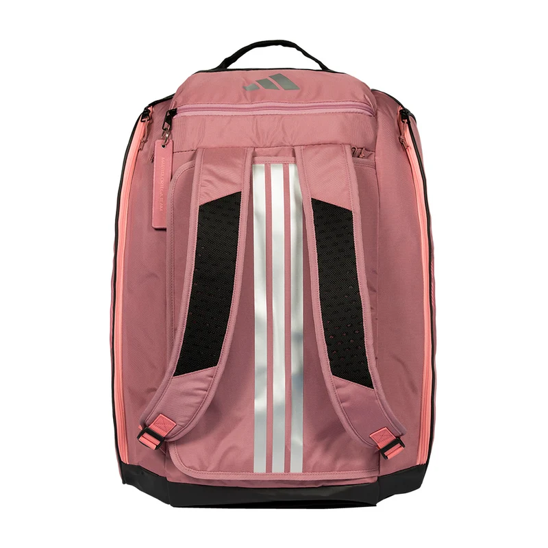 ADIDAS PROTOUR Pink 2026 MARTA ORTEGA (Paletero)
