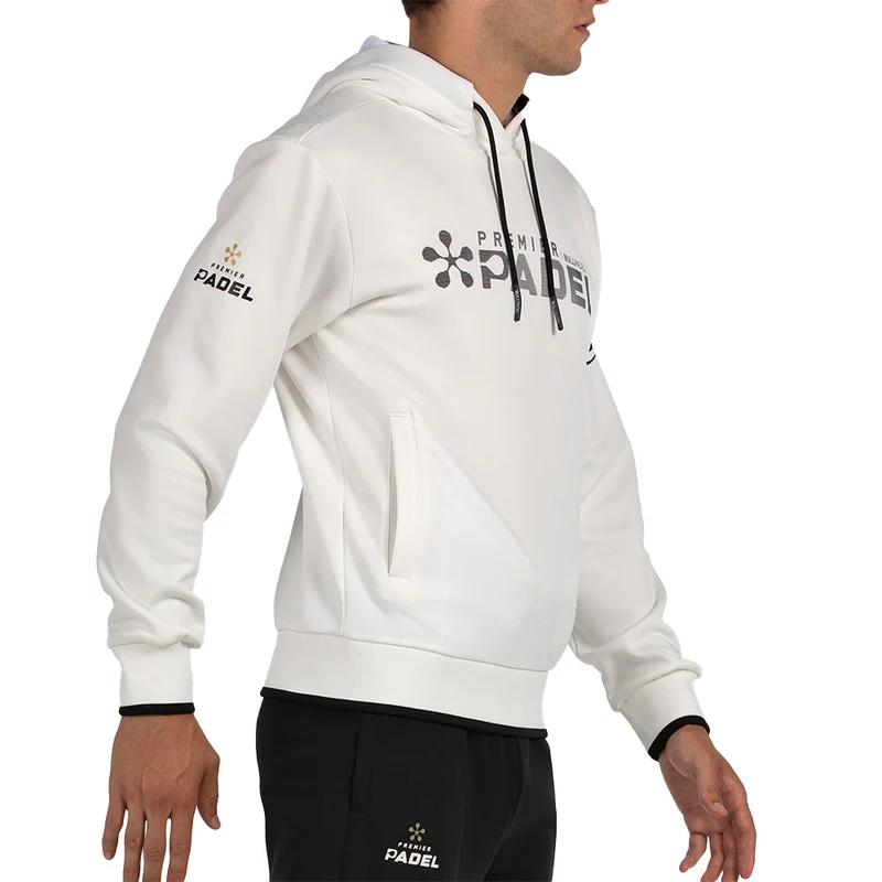 BULLPADEL PIATRO Hombre PREMIER PADEL (Sudadera)