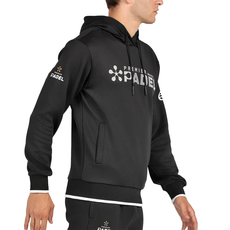 BULLPADEL PIATRO Hombre PREMIER PADEL (Sudadera)