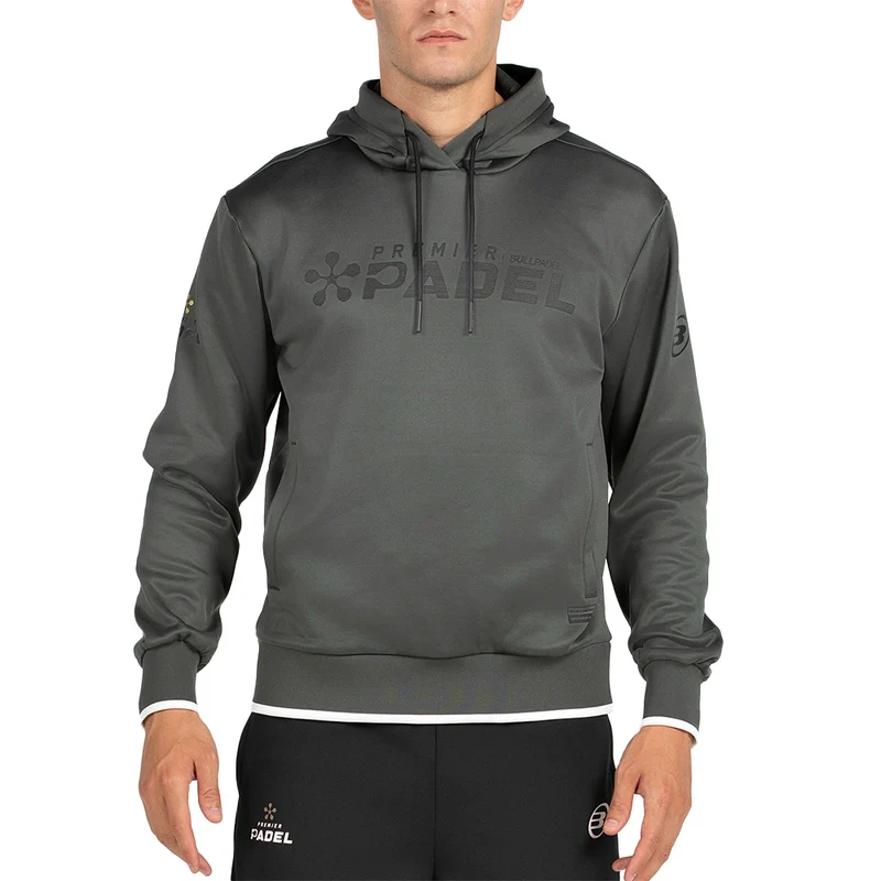BULLPADEL PIATRO Hombre PREMIER PADEL (Sudadera)